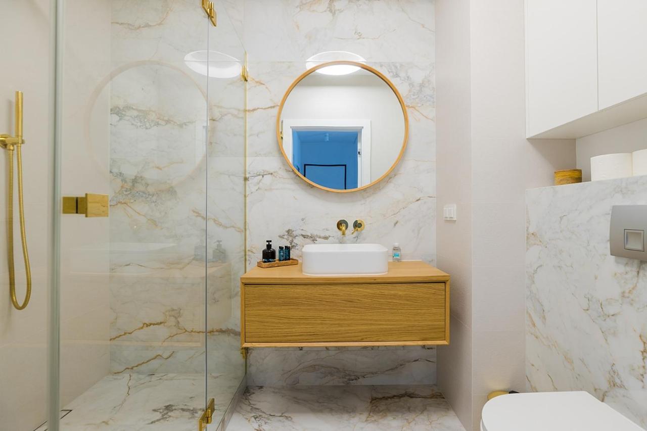 Apartament Woronicza Premium - 80