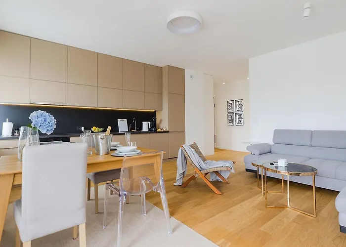 Woronicza Premium Apartments - 80
