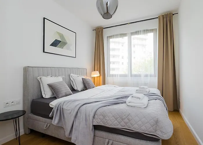 Woronicza Premium Apartments - 80