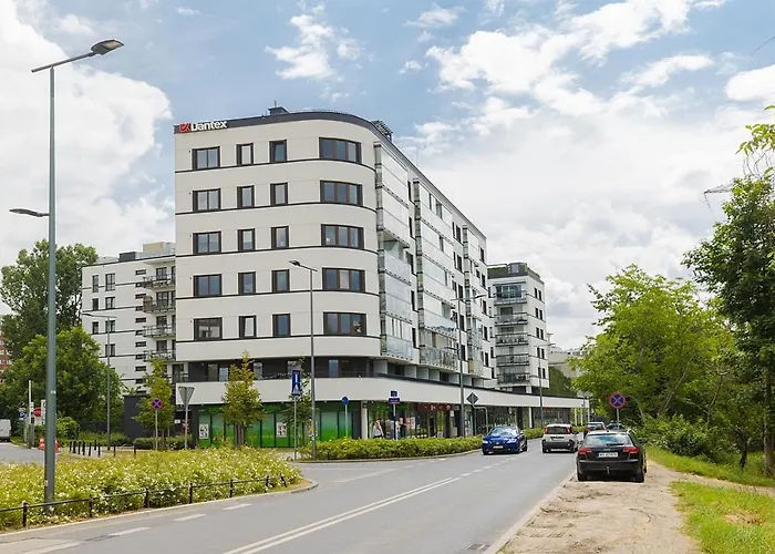 Woronicza Premium Apartments - 80