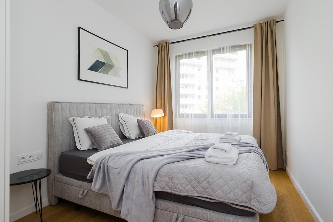 Woronicza Premium - 80 Apartment *