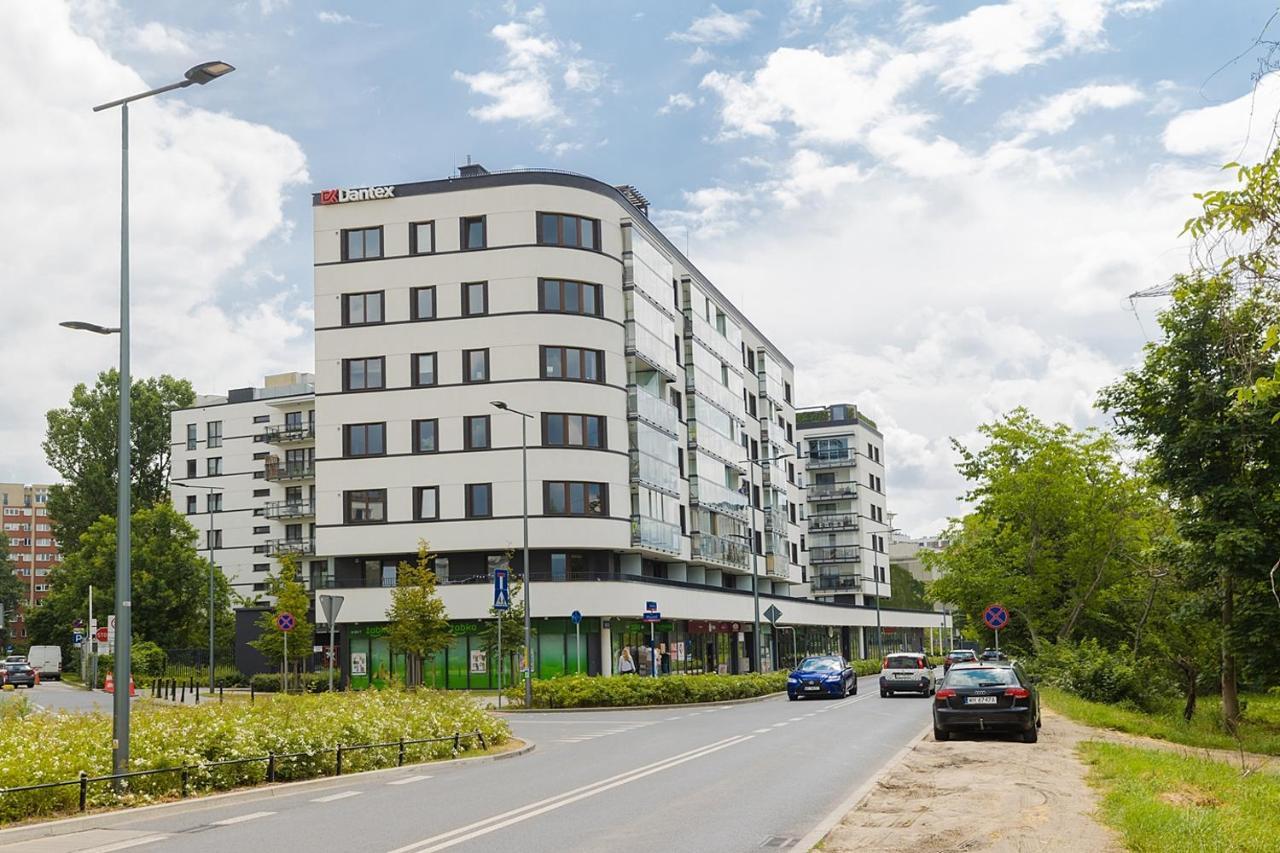 Woronicza Premium - 80 Apartment Warsaw