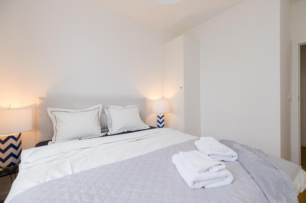 Woronicza Premium - 80 Apartment *