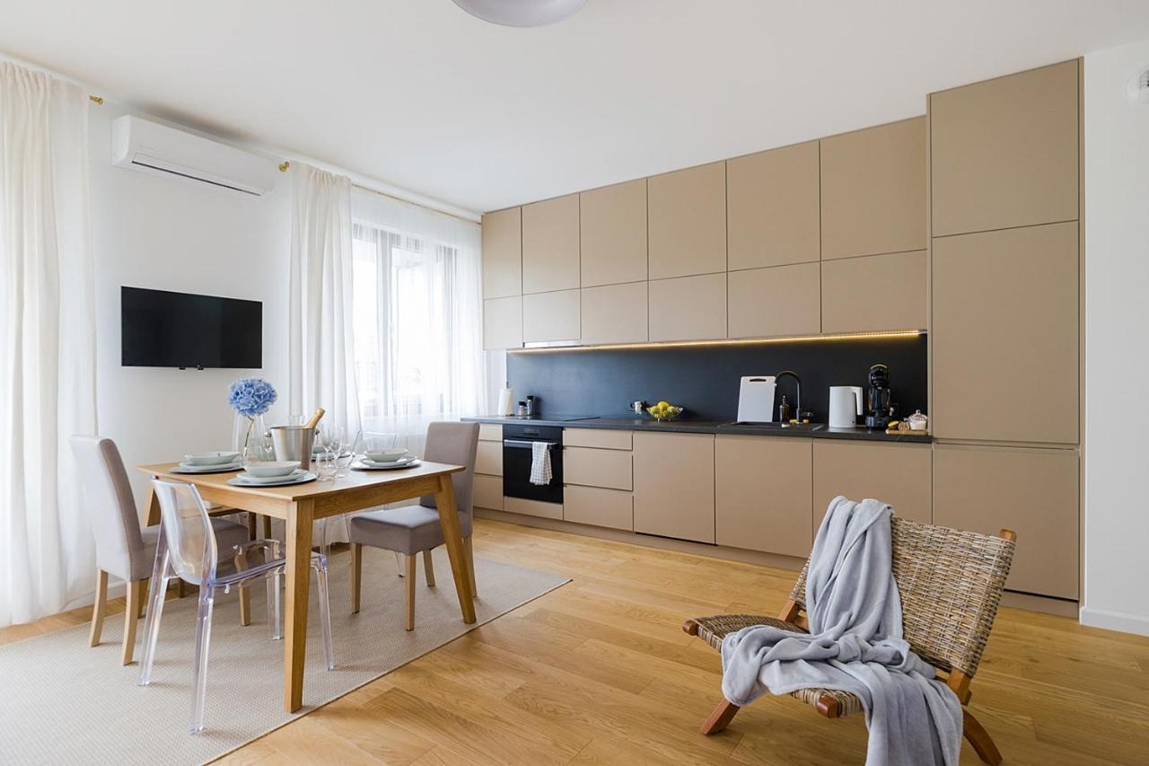 Woronicza Premium - 80 Apartment