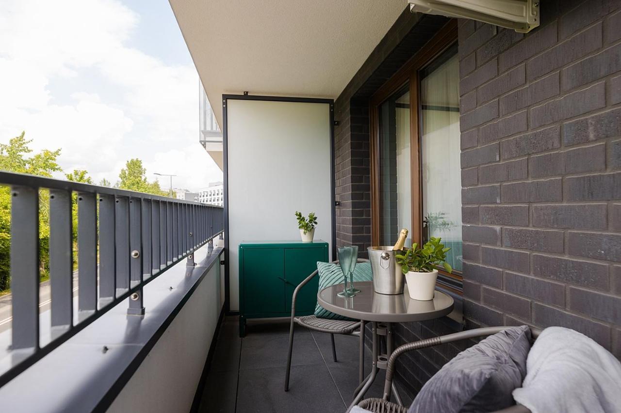 Apartment Woronicza Premium - 80 *