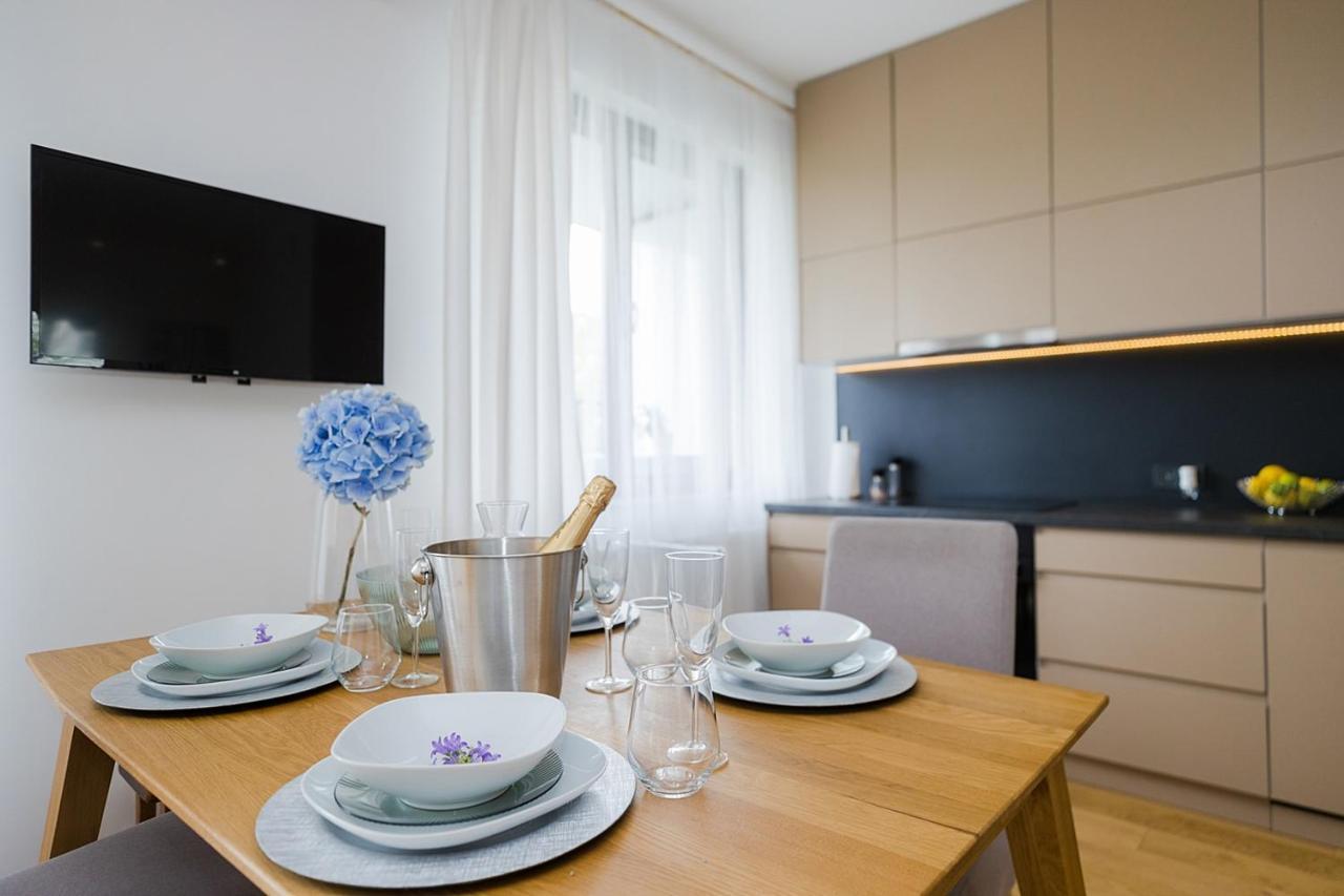 Woronicza Premium - 80 Apartment *