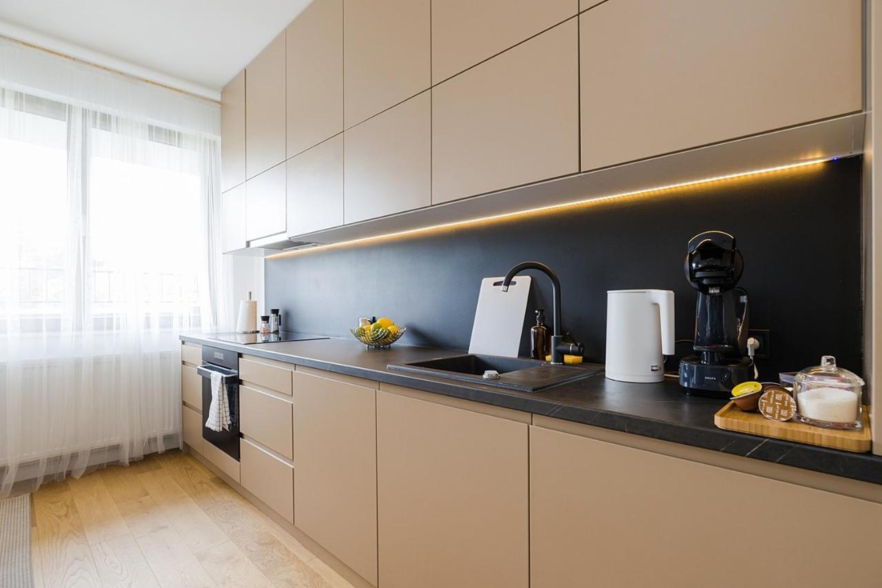 Apartment Woronicza Premium - 80 *