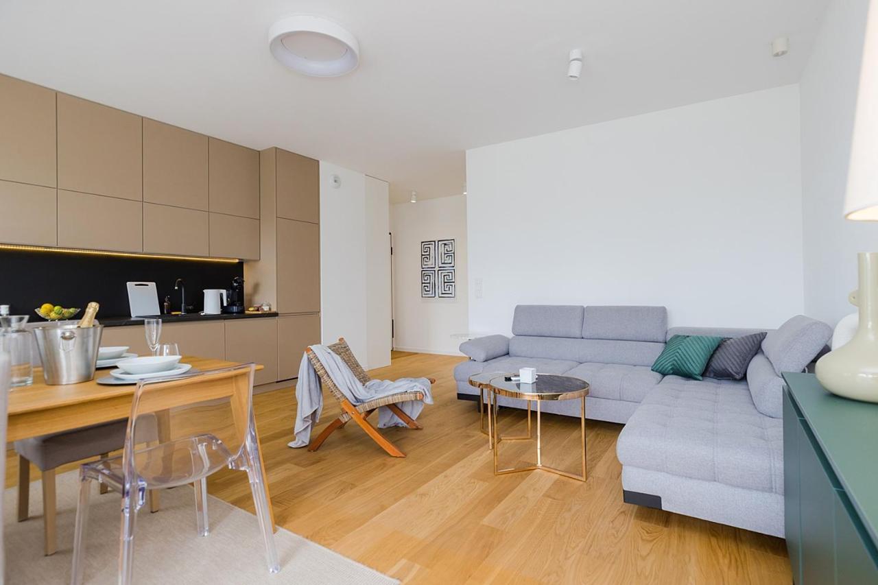 Woronicza Premium - 80 Apartment *